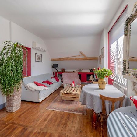 Engie Apartman Gaillac-d'Aveyron Kültér fotó