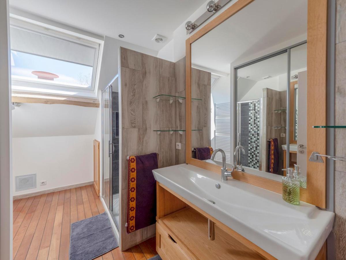 Engie Apartman Gaillac-d'Aveyron Kültér fotó