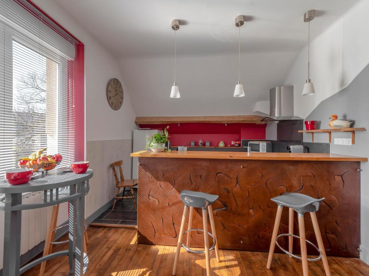 Engie Apartman Gaillac-d'Aveyron Kültér fotó