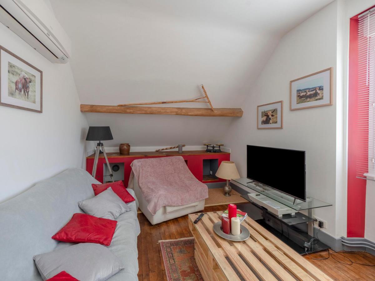 Engie Apartman Gaillac-d'Aveyron Kültér fotó