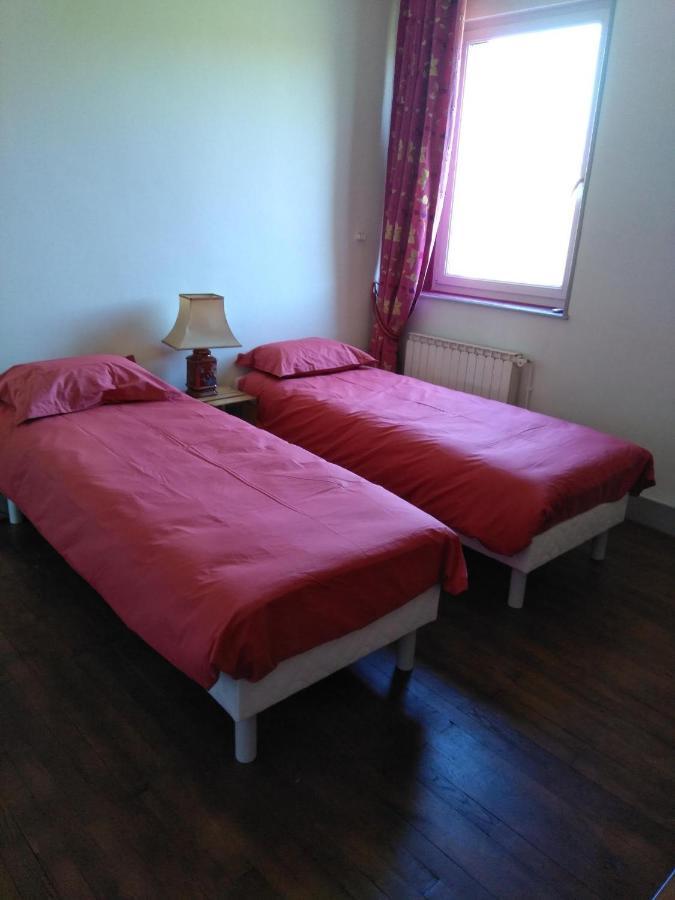 Engie Apartman Gaillac-d'Aveyron Kültér fotó
