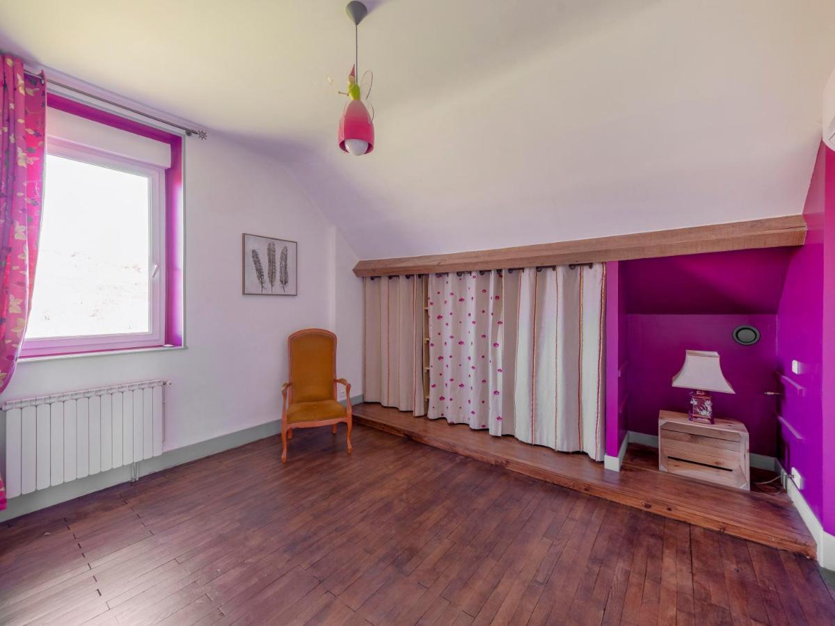 Engie Apartman Gaillac-d'Aveyron Kültér fotó
